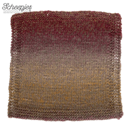 Scheepjes Unity 961 - 50 Shades of 4ply