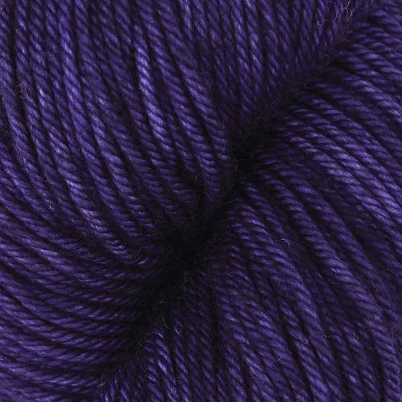 Symfonie Bella Solid - SS4013 Aubergine