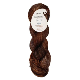 Symfonie Terra Variegated - VR2100 Woodland