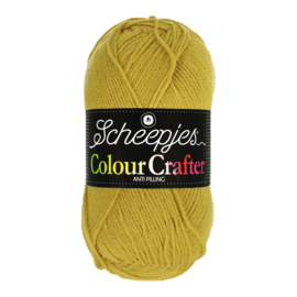 Scheepjes Colour Crafter 1712 - Nijmegen