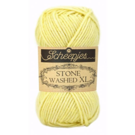 Scheepjes Stonewashed XL 857 - Citrine