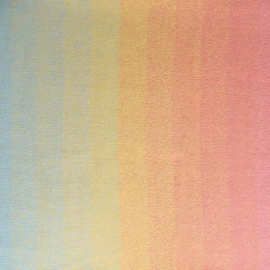 Scheepjes Cotton Whirl 707 - Peach Breeze