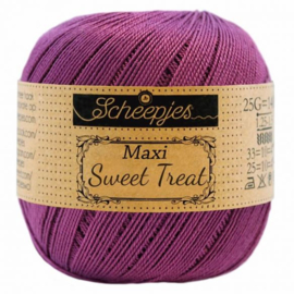 Scheepjes Maxi Sweet Treat 282 - Ultra Violet