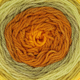 Scheepjes Colour Crafter Cake 710 Mid-Century Mod