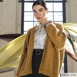 Katia Dames-Heren Essentials 110
