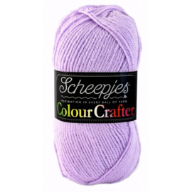 Scheepjes Colour Crafter 1432 - Heerlen