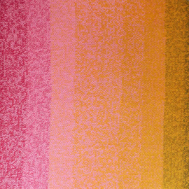 Scheepjes Whirl 793 - Goji Sorbet Dream