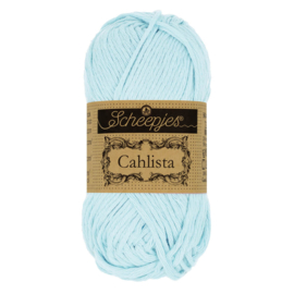 Scheepjes Cahlista 173 - Bluebell