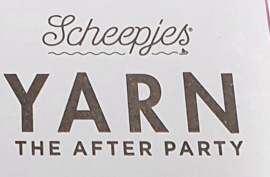 Patronen - YARN The Afterparty