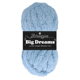 Scheepjes Big Dreams 508 - Imagine