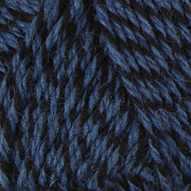 Lopi Hosuband 0226 - Blauw, Zwart