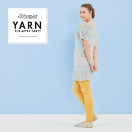 YARN The After Party nr.43 - Pegasus Tunic