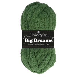 Scheepjes Big Dreams 507 - Optimism