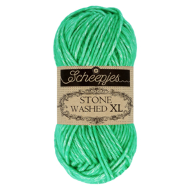 Scheepjes Stone Washed XL 866 - Forsterite