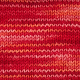 Symfonie Terra variegated - VR2021 Berry Bowl