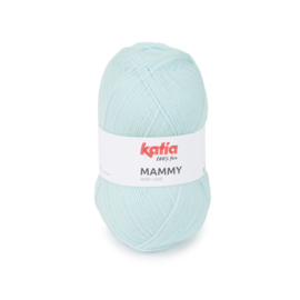 Katia Mammy - 50