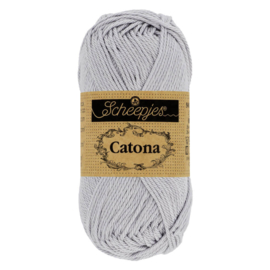 Scheepjes Catona 074 - Mercury