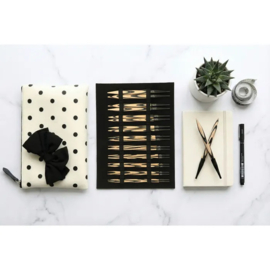 KnitPro Limited edition verw. breinaalden set Cherie