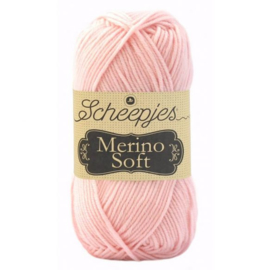 Scheepjes Merino Soft 647 - Titian