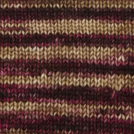 Symfonie Terra variegated - VR2007 Cafe Rose