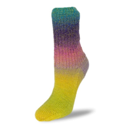 Flotte Socke kolibri - 6218