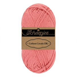 Scheepjes Cotton Create DK - 728 Interlock