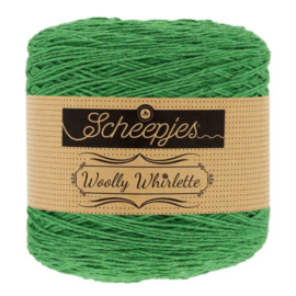 Scheepjes Woolly Whirlette 574 - Spearmint