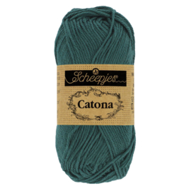 Scheepjes Catona 244 - Spruce