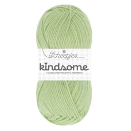 Scheepjes Kindsome 715 - Sage Leaf