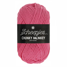 Scheepjes Chunky Monkey 2006 - Bubblegum
