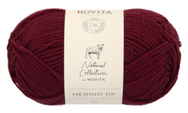 Novita Merino DK