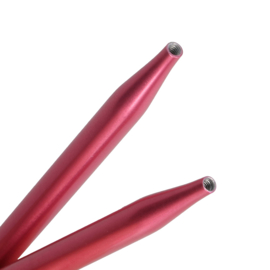 KnitPro Zing verwisselbare breipunten 6.50mm