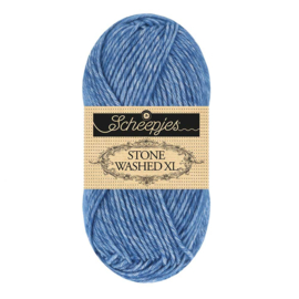 Scheepjes Stone Washed XL 886 - Lazurite