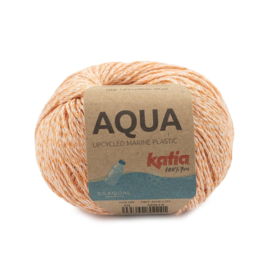 Katia Aqua 59 - Oranje