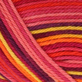 Scheepjes Catona Chroma 016 - Sunrise