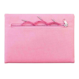 Addi Click Unicorn Lace Long etui 3.50-8.00mm