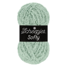 Scheepjes Softy 498 - Groen