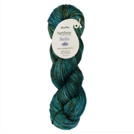 Symfonie Bella Variegated - VR4031 Gulf Coast