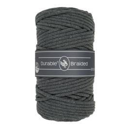 Durable Braided 2236 - Charcoal