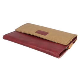 KnitPro Ginger verwisselbare breipunten 10cm set Grande