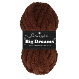 Scheepjes Big Dreams 503 - Comfort