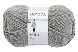 Novita Isoveli 043 - Stone