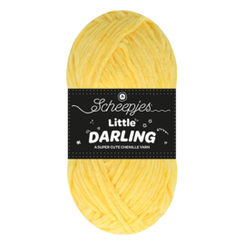 Scheepjes Little Darling 402 - Bumble Bee