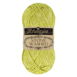 Scheepjes Stone Washed 827 - Peridot