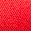 Katia Fair Cotton 04 - Rood