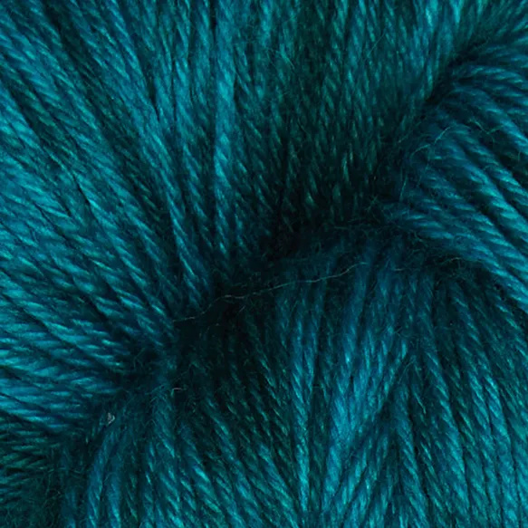 Symfonie Terra Solid - SS2014 Peacock Green