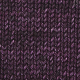 Symfonie Bella Solid - SS4013 Aubergine