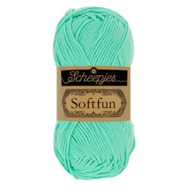 Scheepjes Softfun 2615 - Botanical