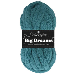 Scheepjes Big Dreams 509 - Peace