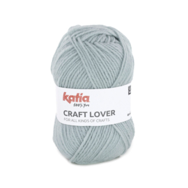 Katia Craft Lover 17 - Water blauw